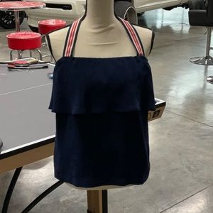 Trina Turk Halter Top